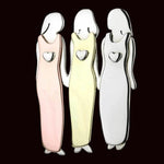 Broche da amizade 3