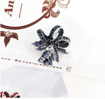 Broche de natal