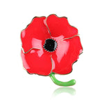 Broche feminino modelo 5