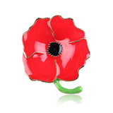 Broche feminino modelo 5