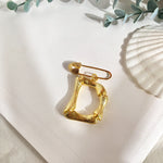 Broche inicial d