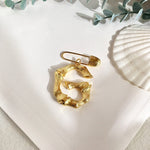 Broche inicial g