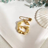 Broche inicial g