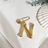 Broche inicial n