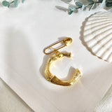 Broche inicial