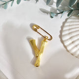 Broche inicial