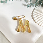 Broche inicial