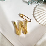 Broche inicial