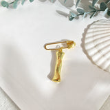 Broche inicial
