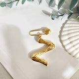 Broche inicial
