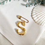 Broche inicial s