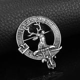 Broche medieval