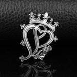 Broche medieval