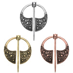 Broche viking