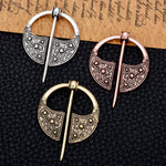 Broche viking