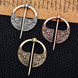 Broche viking