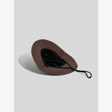 Bucket chapéu de explorador