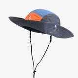 Bucket chapéu de explorador