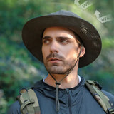 Bucket chapéu masculino