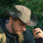 Bucket chapéu masculino