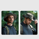 Bucket chapéu masculino