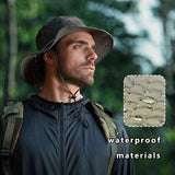 Bucket chapéu masculino