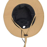 Bucket chapéu simples