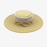 Bucket chapéu versátil