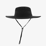 Bucket chapéu versátil