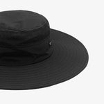 Bucket chapéu versátil