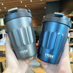 Caneca térmica elegante