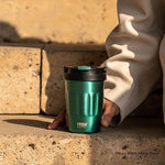 Caneca térmica elegante