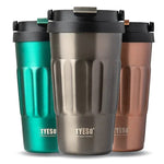 Caneca térmica elegante
