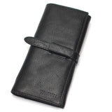 Carteira grande preto