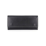 Carteira minimalista preto