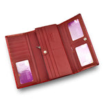Carteira rectangular