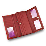 Carteira rectangular