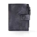Carteira vintage preto