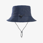 Chapéu bucket anos 80