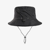 Chapéu bucket anos 80 preto