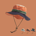 Chapéu bucket anos 90