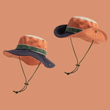 Chapéu bucket anos 90