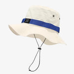 Chapéu bucket bicolor