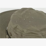 Chapéu bucket de caminhada