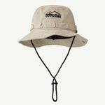 Chapéu bucket de exterior