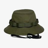 Chapéu bucket de pesca