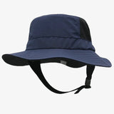 Chapéu bucket durável azul escuro