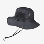 Chapéu bucket elegante