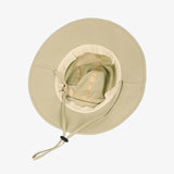 Chapéu bucket estilo aventureiro
