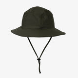 Chapéu bucket estilo aventureiro